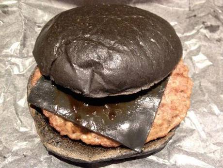 kuro burger