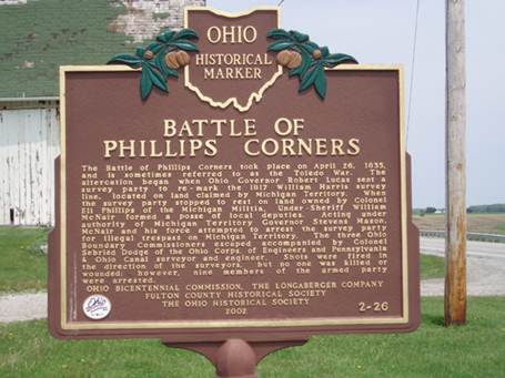phillips corner
