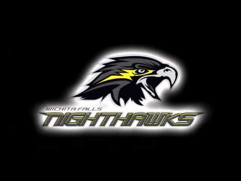 wichita falls nighthawks