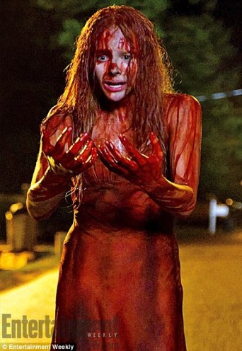 carrie blood