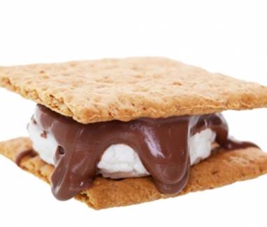 smores
