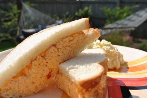 pimento cheese