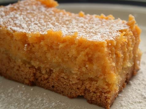 gooey butter cake