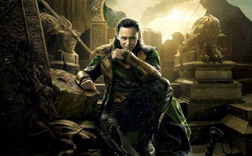loki