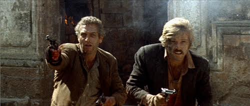 butch cassidy and the sundance kid