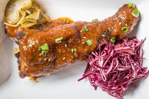 pig tail hot tail whatever