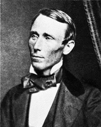 william walker and his punchable goddamn face