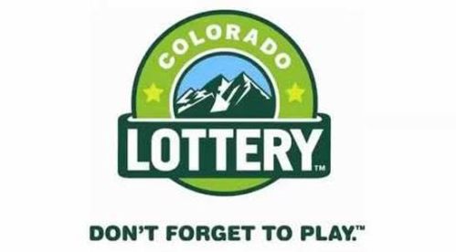 colorado lottery