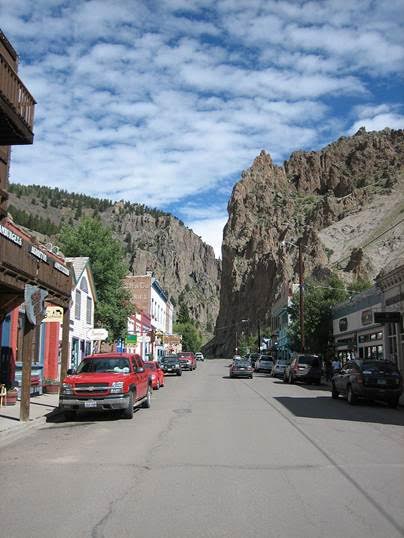 creede colorado