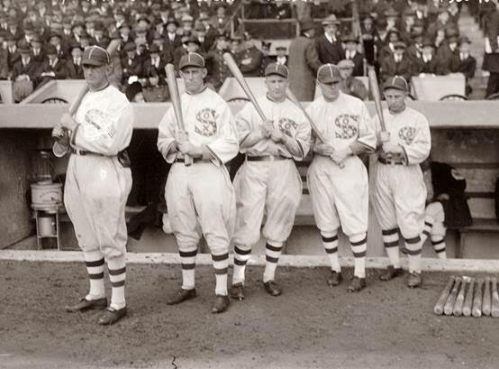 more like blight sox