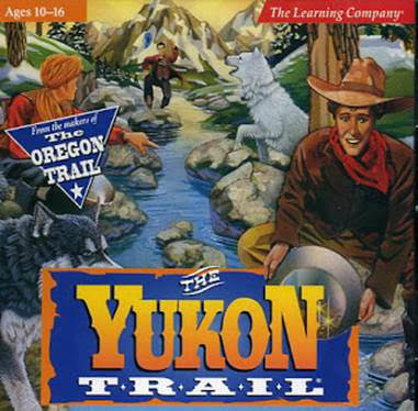 yukon trail