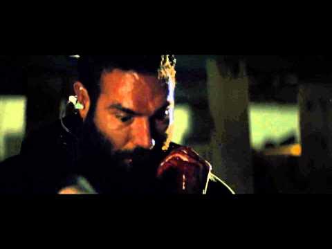 equalizer look at him