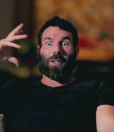 Dan Bilzerian Is An Attention-Whoring Douchebag | America Fun Fact of