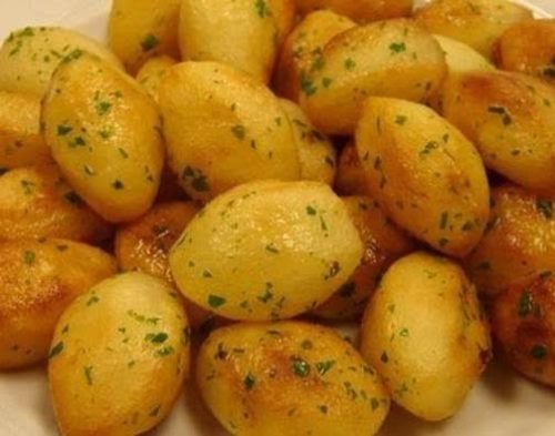 potatoes