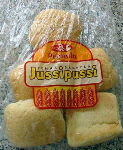 jussipussi