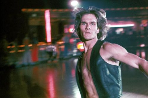 patrick swayze