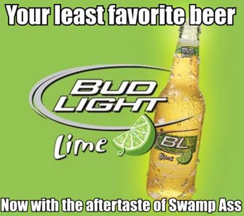 bud light lime
