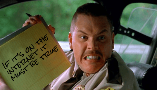 paul horner is not funny