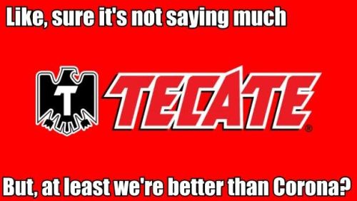 tecate