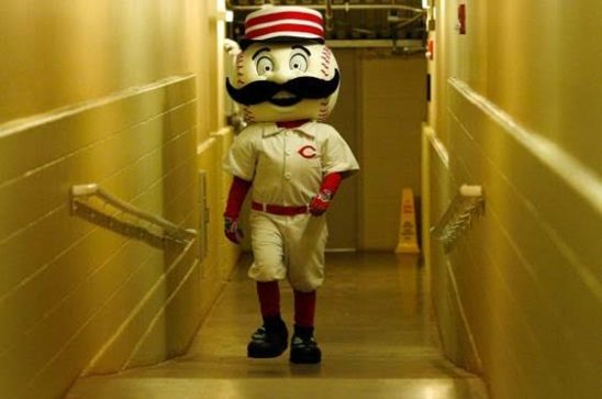 ALL WILL BE CONSUMED