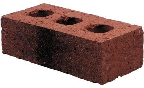 brick