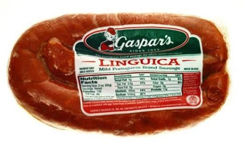 linguica