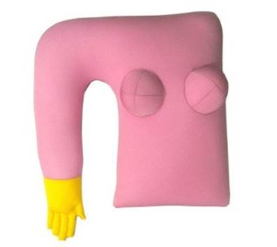 amputee girlfriend would be the worst romantic comedy ever