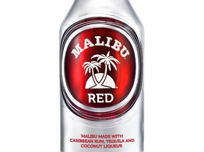 Malibu Red