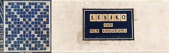 Scrabble Inventor The Inventor of Scrabble Was Actually Named Alfred Mosher Butts ...