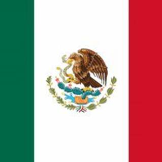 mexico flag