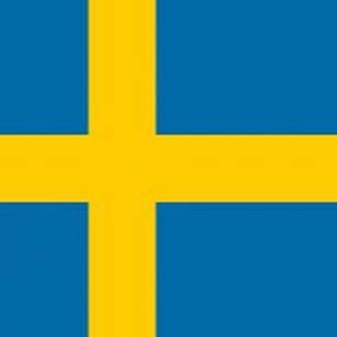 sweden