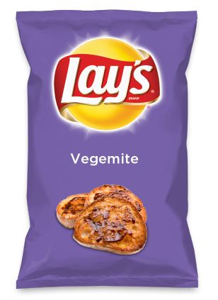 vegemite chips