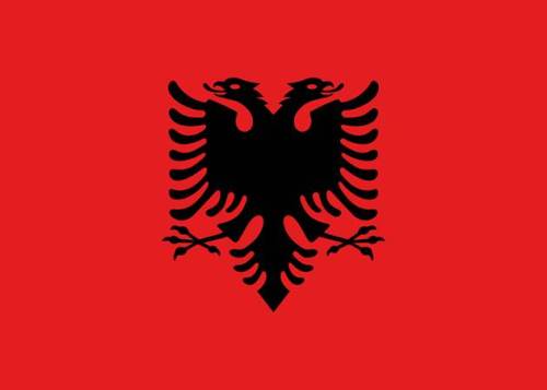 albania