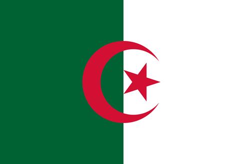 algeria