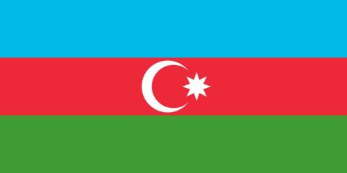 azerbaijan