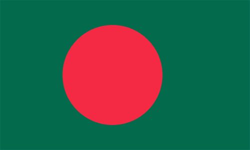bangladesh