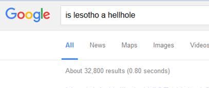is-lesotho-a-hellhole