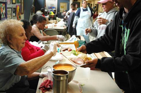 soup-kitchen