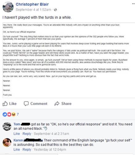 christopher blair email