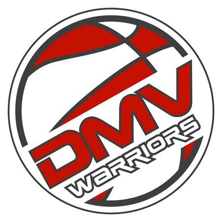 dmv warriors