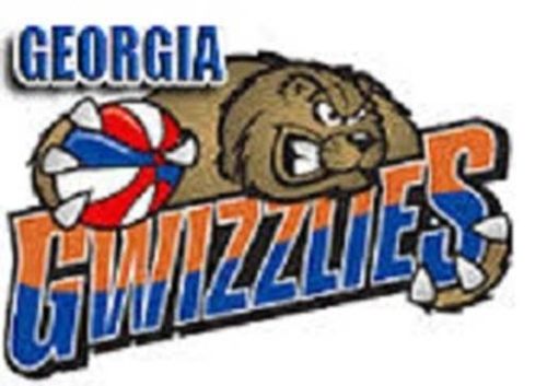 georgia gwizzlies