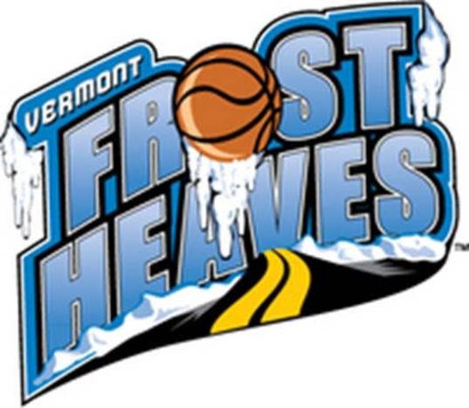 vermont frost heaves