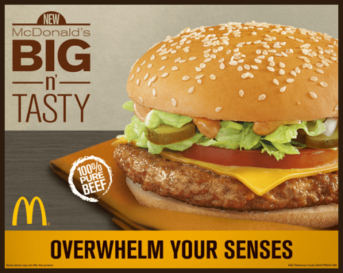 Big n Tasty