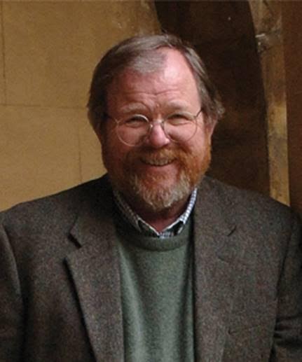 bill bryson