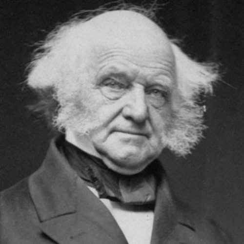 martin van buren
