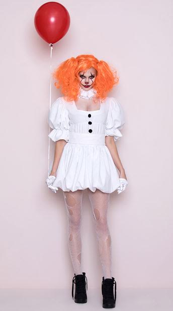 sexy pennywise lol