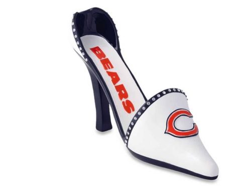 bears high heel