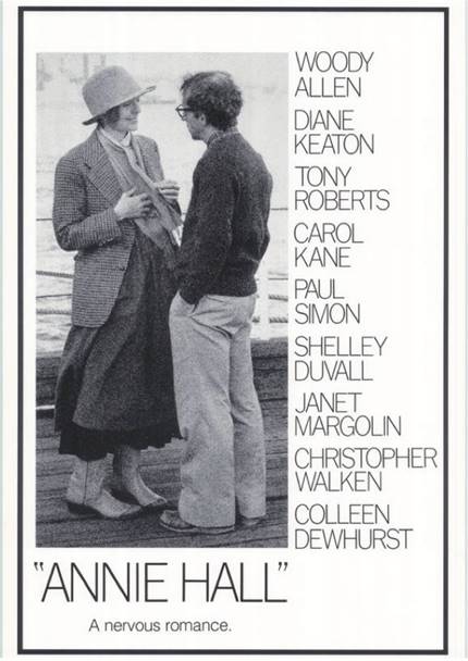 annie hall