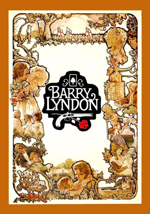Barry Lyndon