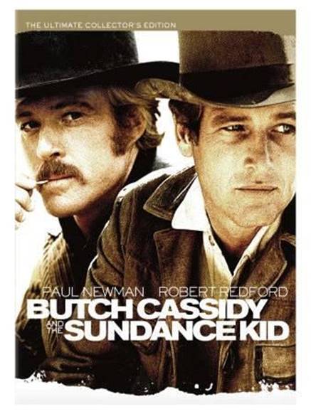 butch cassidy